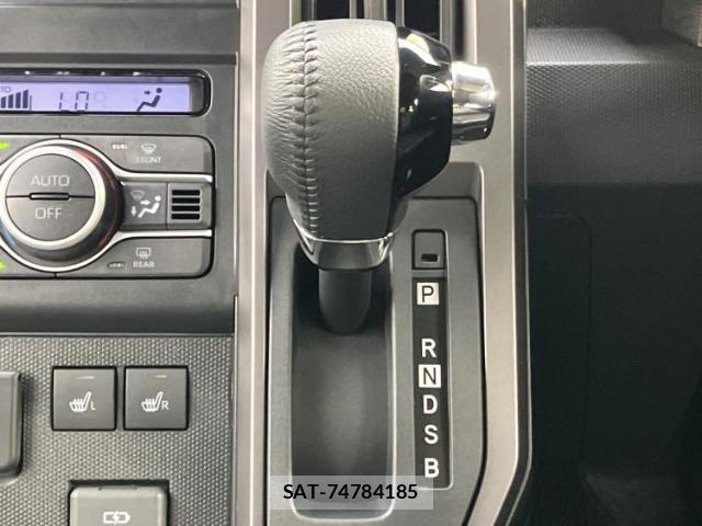 Daihatsu TAFT 2025-11 8546210-16