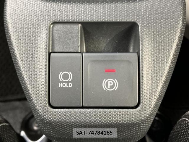 Daihatsu TAFT 2025-11 8546210-17