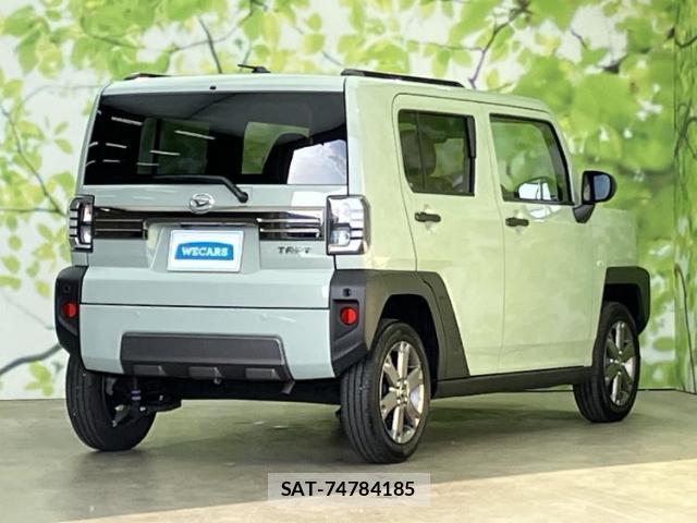 Daihatsu TAFT 2025-11 8546210-2