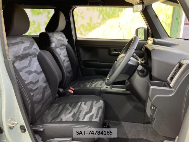 Daihatsu TAFT 2025-11 8546210-3