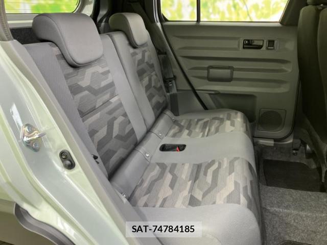 Daihatsu TAFT 2025-11 8546210-4