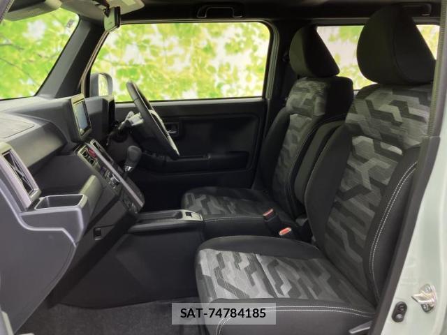 Daihatsu TAFT 2025-11 8546210-5
