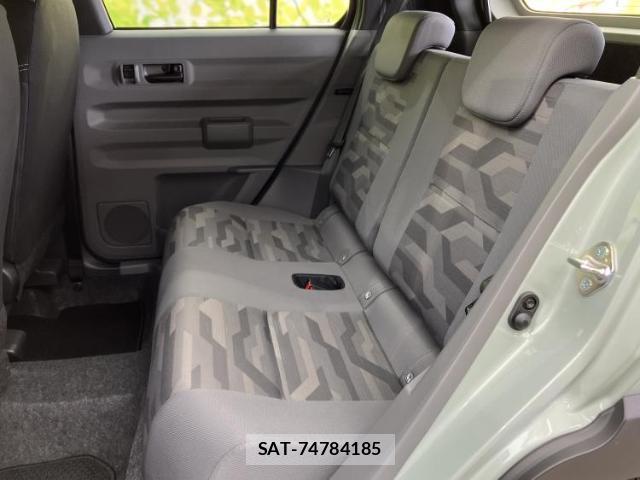 Daihatsu TAFT 2025-11 8546210-6