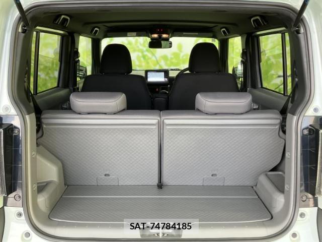 Daihatsu TAFT 2025-11 8546210-7