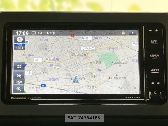 Daihatsu TAFT 2025-11 8546210-8