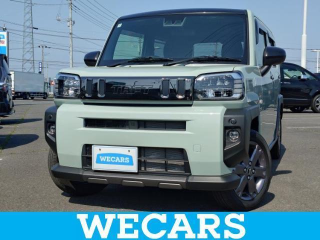 Daihatsu TAFT 2024-07 8546476-0