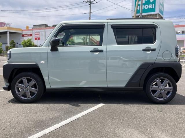 Daihatsu TAFT 2024-07 8546476-1