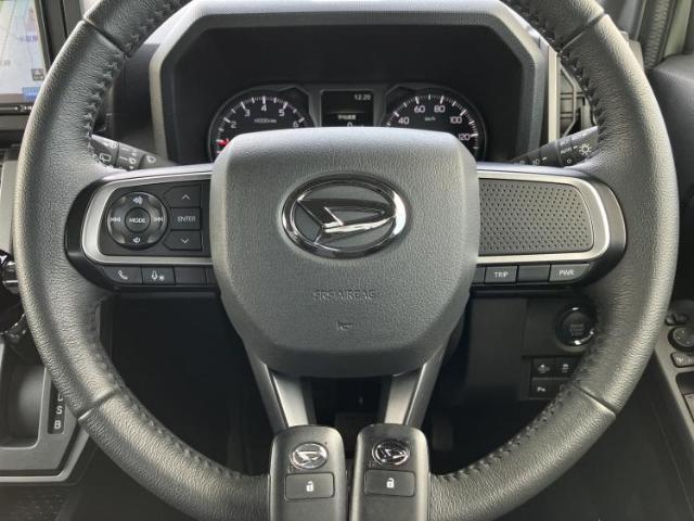 Daihatsu TAFT 2024-07 8546476-14