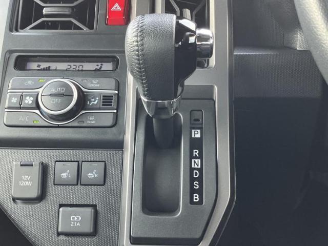 Daihatsu TAFT 2024-07 8546476-17
