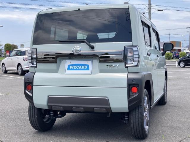Daihatsu TAFT 2024-07 8546476-2