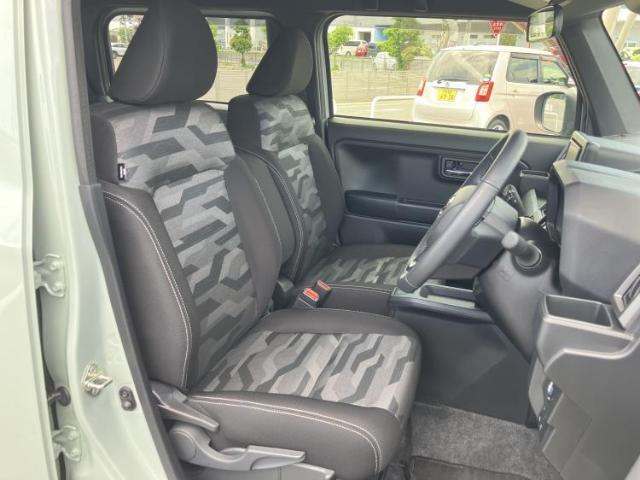 Daihatsu TAFT 2024-07 8546476-3