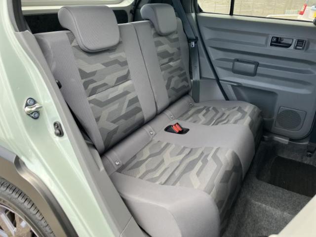 Daihatsu TAFT 2024-07 8546476-4