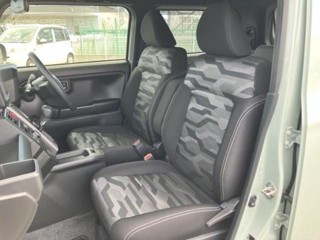 Daihatsu TAFT 2024-07 8546476-5