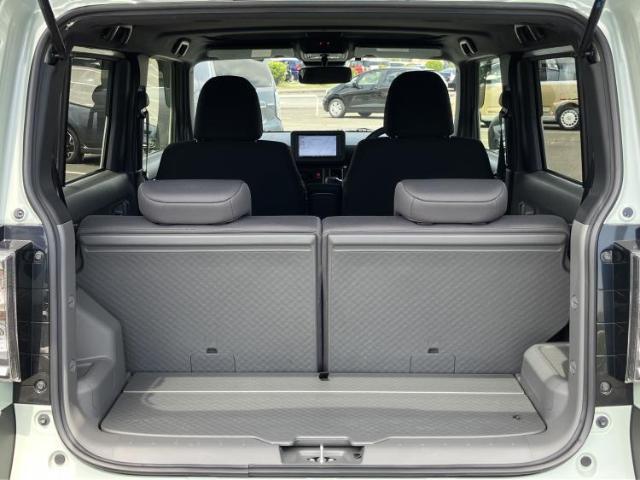 Daihatsu TAFT 2024-07 8546476-7