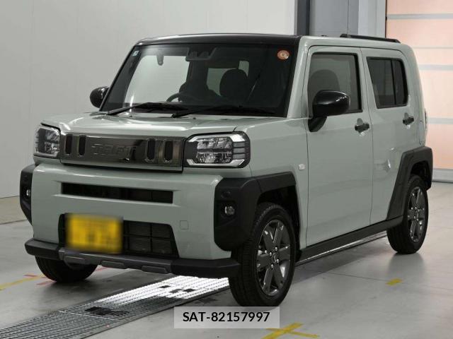 Daihatsu TAFT 2025-04 8547027-0