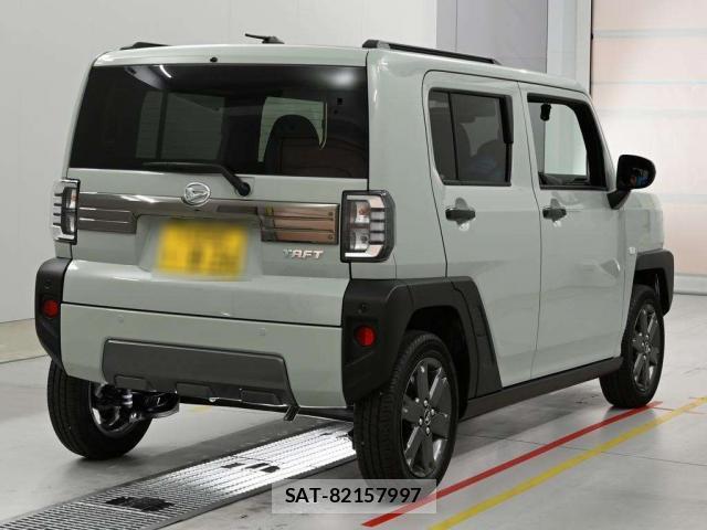 Daihatsu TAFT 2025-04 8547027-1