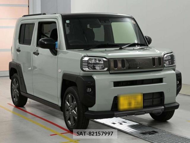 Daihatsu TAFT 2025-04 8547027-10
