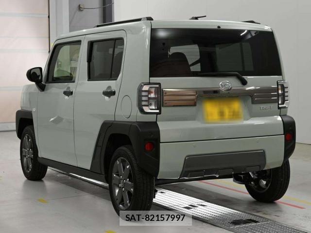 Daihatsu TAFT 2025-04 8547027-11