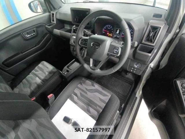 Daihatsu TAFT 2025-04 8547027-2