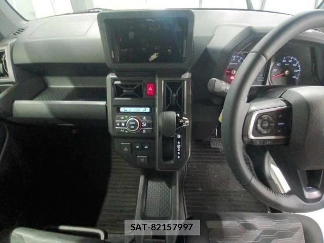 Daihatsu TAFT 2025-04 8547027-3
