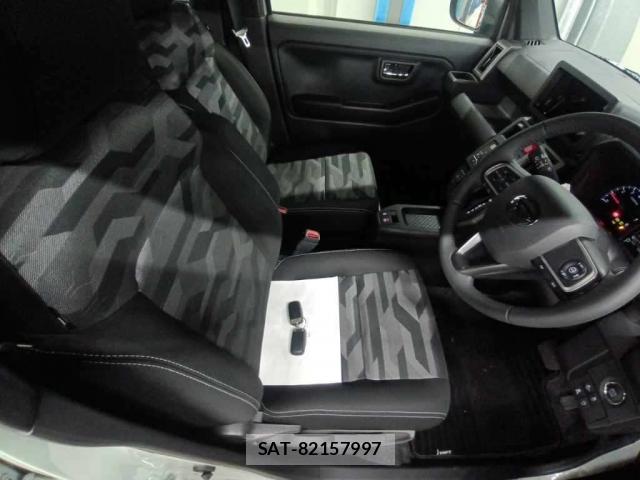 Daihatsu TAFT 2025-04 8547027-4