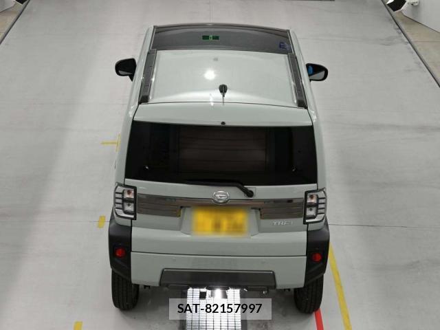 Daihatsu TAFT 2025-04 8547027-8