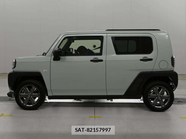 Daihatsu TAFT 2025-04 8547027-9