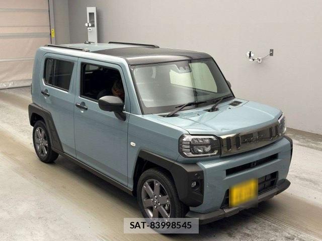 Daihatsu TAFT 2025-10 8547082-0