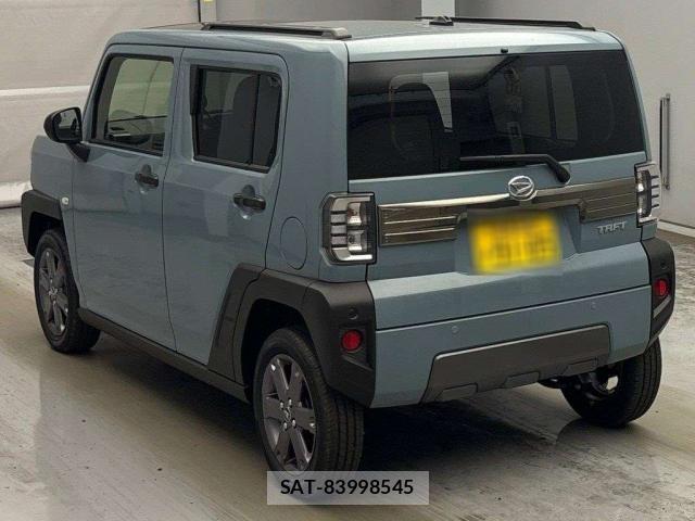 Daihatsu TAFT 2025-10 8547082-1