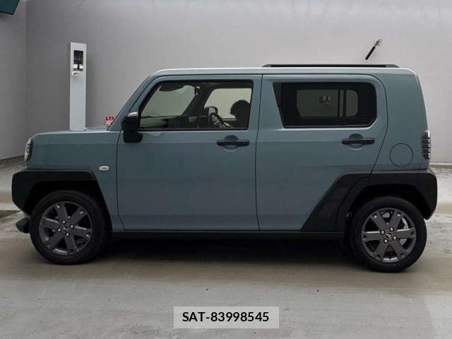 Daihatsu TAFT 2025-10 8547082-10