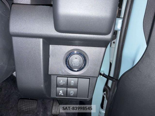 Daihatsu TAFT 2025-10 8547082-11