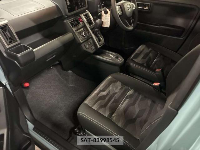 Daihatsu TAFT 2025-10 8547082-13