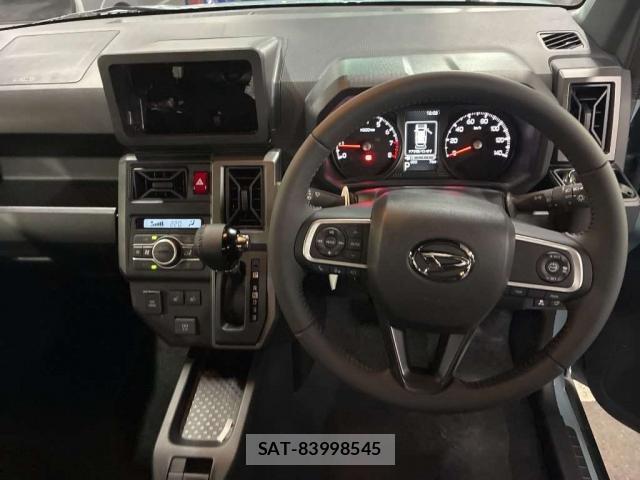 Daihatsu TAFT 2025-10 8547082-2