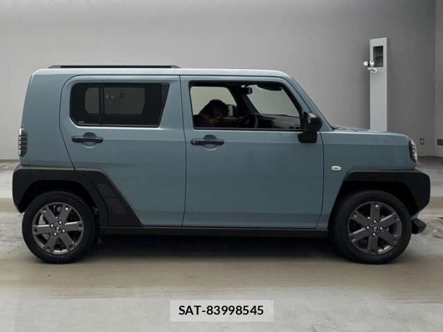 Daihatsu TAFT 2025-10 8547082-3