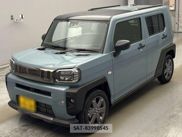 Daihatsu TAFT 2025-10 8547082-4