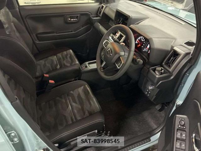 Daihatsu TAFT 2025-10 8547082-5