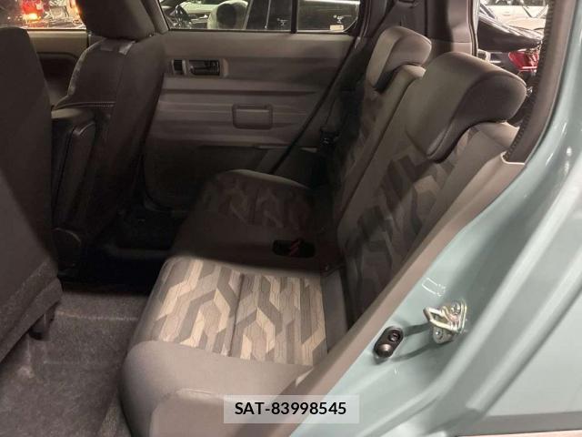 Daihatsu TAFT 2025-10 8547082-6