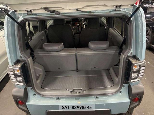 Daihatsu TAFT 2025-10 8547082-7
