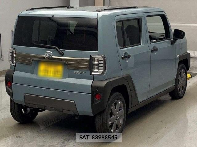 Daihatsu TAFT 2025-10 8547082-8