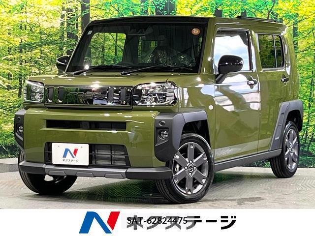 Daihatsu TAFT 2025-11 8547174-0