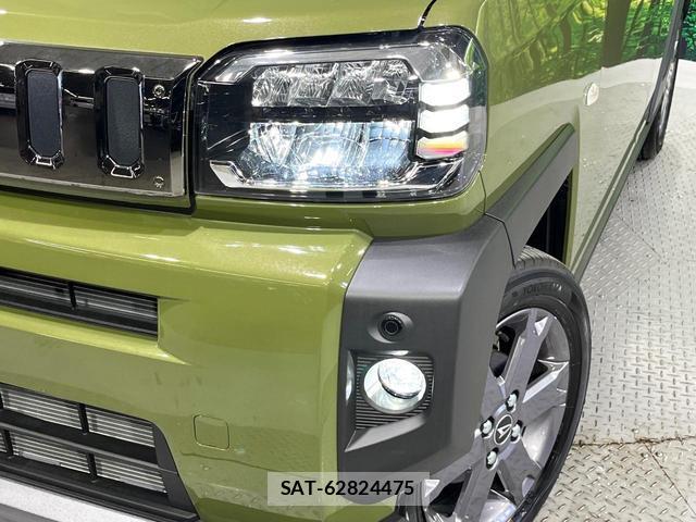 Daihatsu TAFT 2025-11 8547174-11