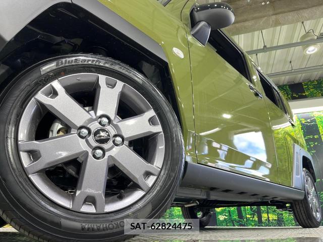 Daihatsu TAFT 2025-11 8547174-12