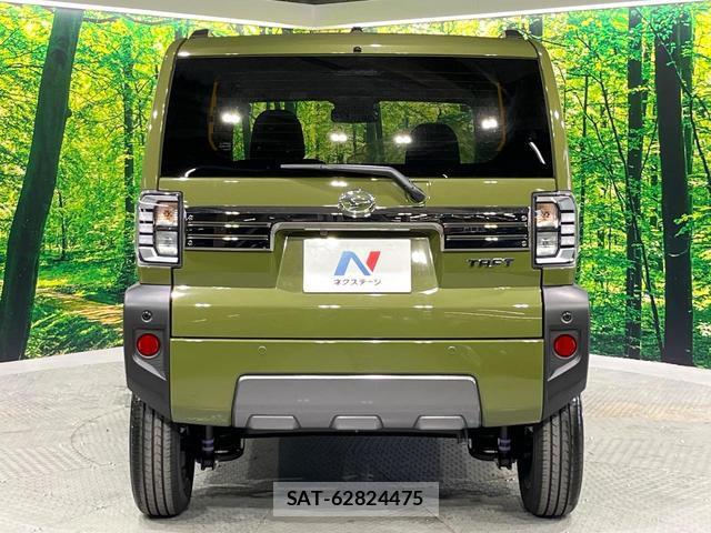 Daihatsu TAFT 2025-11 8547174-14