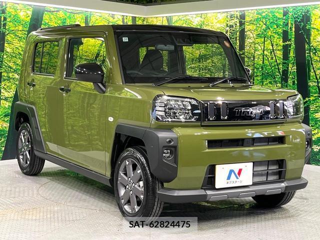Daihatsu TAFT 2025-11 8547174-15