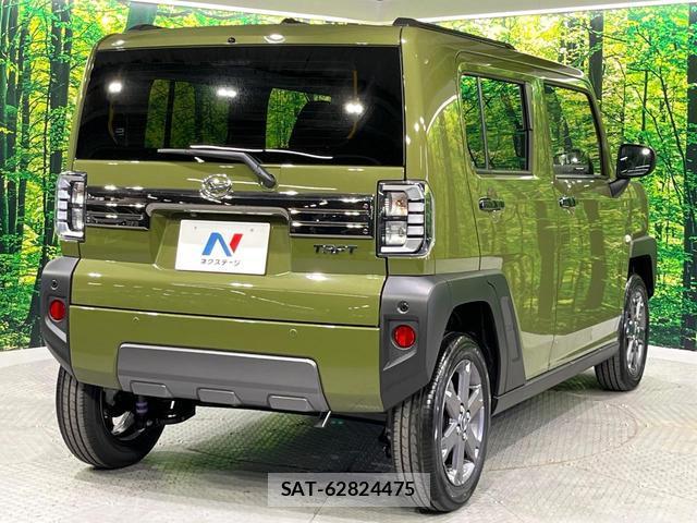 Daihatsu TAFT 2025-11 8547174-16