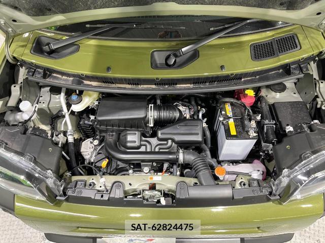 Daihatsu TAFT 2025-11 8547174-17