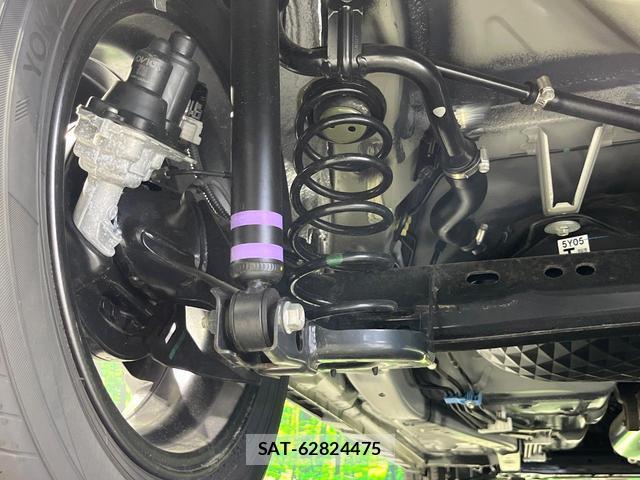 Daihatsu TAFT 2025-11 8547174-19