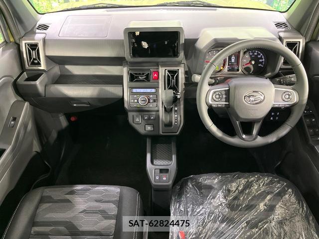Daihatsu TAFT 2025-11 8547174-4