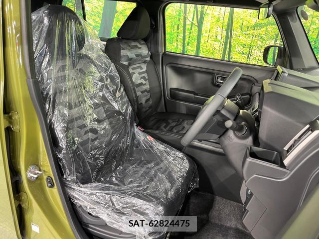 Daihatsu TAFT 2025-11 8547174-7