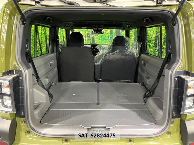 Daihatsu TAFT 2025-11 8547174-9
